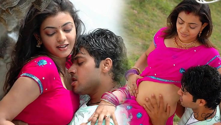 68 Clips in same thread Kajal agarwal Boobs Sucked and kissed to the core VERY HOT 267