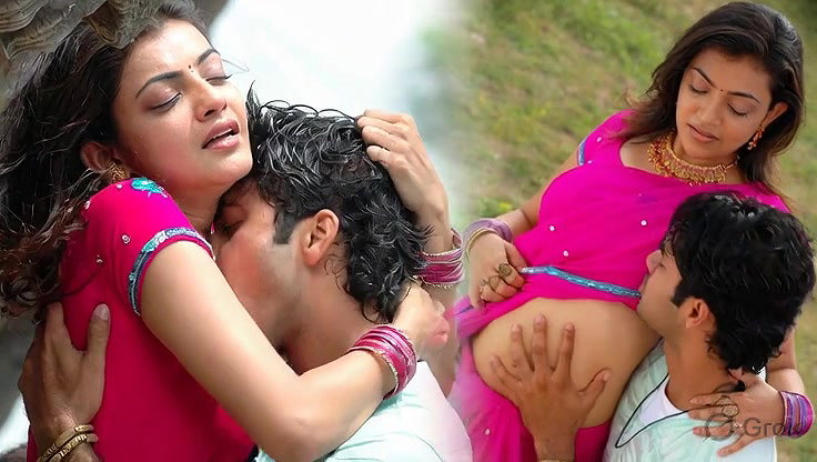 68 Clips in same thread Kajal agarwal Boobs Sucked and kissed to the core VERY HOT 268