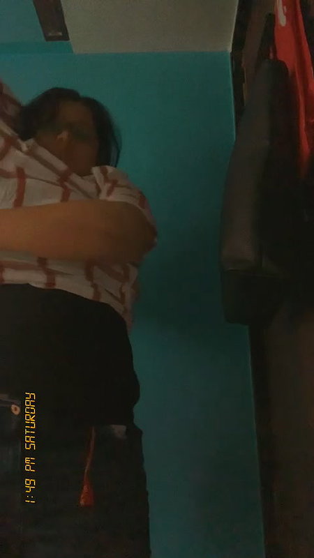 Bigass Horny Chubby Tanker Gf Showing & Fingering Updates8