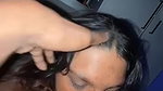 HOT DESI BIGASS MILF GIVING DEEPTHOAT BLOWJOB BRUTALLY FUCKED UPDATES ~ 6 CLIPS 27