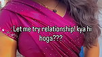 sexy fleshy lady deep navel in pink saree 22