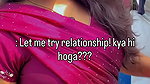 sexy fleshy lady deep navel in pink saree 22