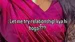 sexy fleshy lady deep navel in pink saree 22