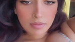 rashakirmani hot cleavage in bikini 22