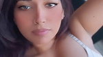 rashakirmani hot cleavage in bikini 22