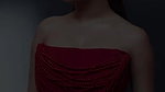 AVNEET KAUR IRRESISTIBLE HOTTIE SEXY IN OFF SHOULDER DRESS 22
