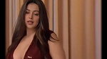 NAUGHTY DIVA SEXY OPEN CLEAVAGE LUSTY TEASE 22
