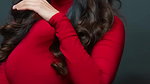 KIARA SIZZLING SEXY CURVY MILF NEVER FAILS TO SEDUCE HQ VIDEO AND MORE 28