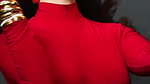 KIARA SIZZLING SEXY CURVY MILF NEVER FAILS TO SEDUCE HQ VIDEO AND MORE 28