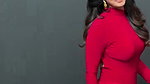 KIARA SIZZLING SEXY CURVY MILF NEVER FAILS TO SEDUCE HQ VIDEO AND MORE 212