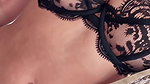 SAANVI GUJRAL BOLD SLUTTY BABE IN BRA SAREE TEMPTING LOOKS 22