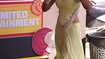 MESMERIZING BOLD DIVA NIA SHARMA FAPWORTHY IN BACKLESS DRESS TEASE 22
