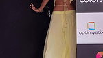 MESMERIZING BOLD DIVA NIA SHARMA FAPWORTHY IN BACKLESS DRESS TEASE 22