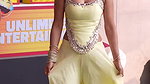 MESMERIZING BOLD DIVA NIA SHARMA FAPWORTHY IN BACKLESS DRESS TEASE 22