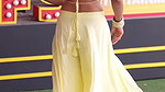 MESMERIZING BOLD DIVA NIA SHARMA FAPWORTHY IN BACKLESS DRESS TEASE 22