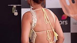 MESMERIZING BOLD DIVA NIA SHARMA FAPWORTHY IN BACKLESS DRESS TEASE 22