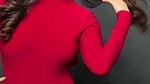 KIARA SIZZLING SEXY CURVY MILF NEVER FAILS TO SEDUCE HQ VIDEO AND MORE 210