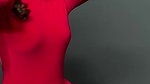 KIARA SIZZLING SEXY CURVY MILF NEVER FAILS TO SEDUCE HQ VIDEO AND MORE 210