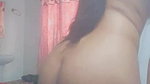 CUTE DESI COLLEGE GF SHOWING SEXY NUDE BODY & BIGASS MANY CLIPS 26