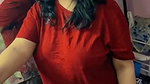 Chubby Muli Wife Leaking Milk & Fucking Old+New Update 210