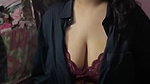 Chubby Muli Wife Leaking Milk & Fucking Old+New Update 26