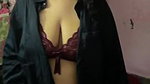 Chubby Muli Wife Leaking Milk & Fucking Old+New Update 26