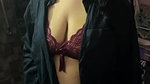 Chubby Muli Wife Leaking Milk & Fucking Old+New Update 26