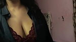 Chubby Muli Wife Leaking Milk & Fucking Old+New Update 26
