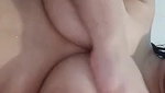 Beautiful Bigboob Sexy Tanker Gf Playing With Boobies 210