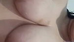 Beautiful Bigboob Sexy Tanker Gf Playing With Boobies 210