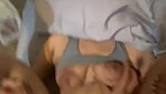 Horny gf BlowJob and Hard Fucking 23