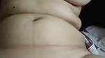 Beautiful Horny Wife Affair Deepthroat Blowjob Pussy Fingering Moaning 23