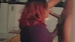 HOT DESI BIGASS MILF GIVING DEEPTHOAT BLOWJOB BRUTALLY FUCKED UPDATES ~ 6 CLIPS 25