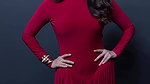 KIARA SIZZLING SEXY CURVY MILF NEVER FAILS TO SEDUCE HQ VIDEO AND MORE 24