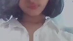 cute desi girl showing tits 22