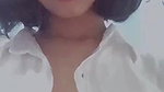 cute desi girl showing tits 22
