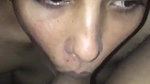 HOT MALLU BHABHI NUDE GIVING BLOWJOB & RIMJOB 4 CLIPS 23