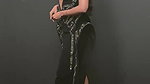TEJASSWI LUSTY BEAUTY OPEN FRONT CLEAVAGE TEASE BOLD 26