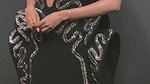 TEJASSWI LUSTY BEAUTY OPEN FRONT CLEAVAGE TEASE BOLD 26