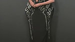 TEJASSWI LUSTY BEAUTY OPEN FRONT CLEAVAGE TEASE BOLD 26