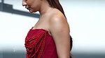 AVNEET KAUR IRRESISTIBLE HOTTIE SEXY IN OFF SHOULDER DRESS 24