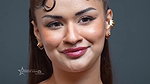 AVNEET KAUR IRRESISTIBLE HOTTIE SEXY IN OFF SHOULDER DRESS 24
