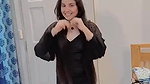 BEAUTIFUL DESI BHABHI STRIPPING SHOWING NUDE BODY & PUSSY FINGERING 7 CLIPS 28