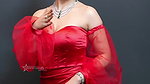 ASHNOOR KAUR IRRESISTIBLE BUSTY BOOBS CLEAVAGE EXPOSE UUFFF 24