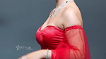 ASHNOOR KAUR IRRESISTIBLE BUSTY BOOBS CLEAVAGE EXPOSE UUFFF 24