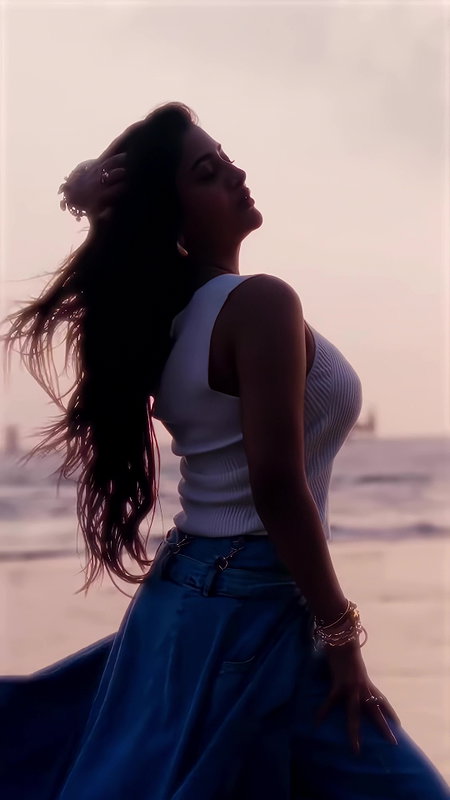 RASHI SINGH LUSTY BIG BOOBS CURVY BABE HQ VIDEO 22