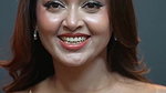 TEJASSWI LUSTY BEAUTY OPEN FRONT CLEAVAGE TEASE BOLD 24