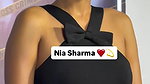 NIA IRRESISTIBLE DIVA SEXY IN OFF SHOULDER DRESS AT EVENT 22