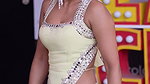 MESMERIZING BOLD DIVA NIA SHARMA FAPWORTHY IN BACKLESS DRESS TEASE 26