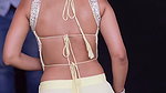 MESMERIZING BOLD DIVA NIA SHARMA FAPWORTHY IN BACKLESS DRESS TEASE 26